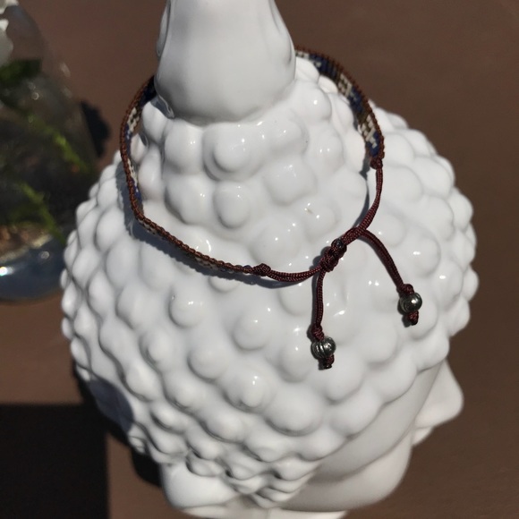 Chan Luu single wrap bracelet - Picture 2 of 6